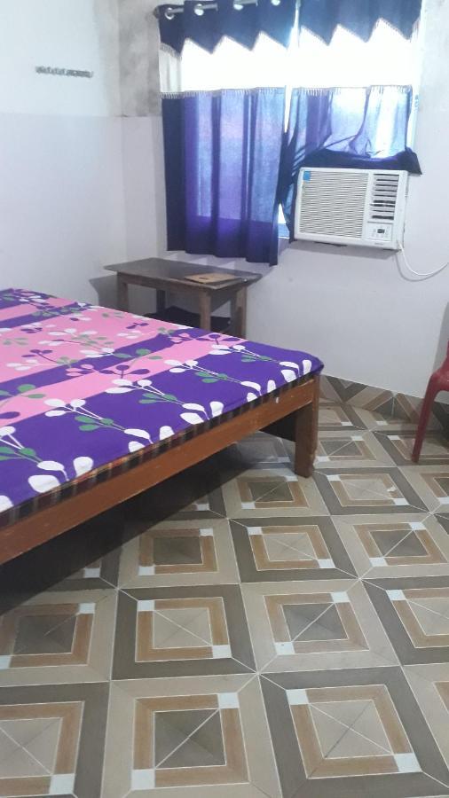 Hotel Rankini Deoghar Exterior foto